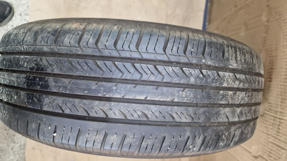 Jante MG ZS 17" senzori + anv. - ZX, VS, FACTURA, GARANTIE