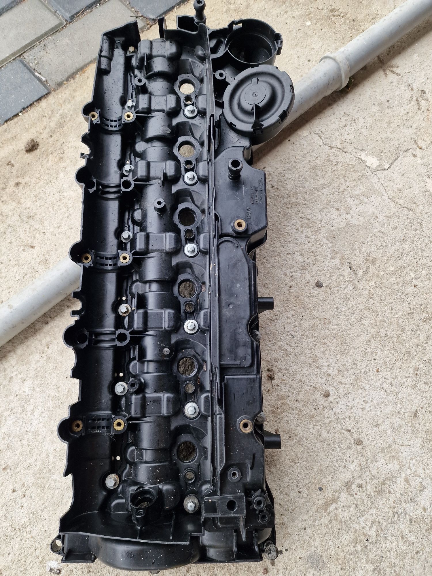 Capac culbutori  original bmw. F16