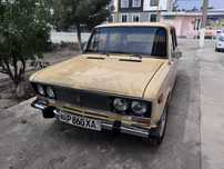 Продам автомашину Ваз 2106
