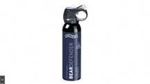 Spray Impotriva Ursilor Walther ProSecur Bear Defender Umarex