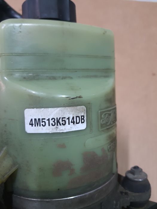Pompa electrica servo ford focus an 2010 1.6 tdci 109 cp