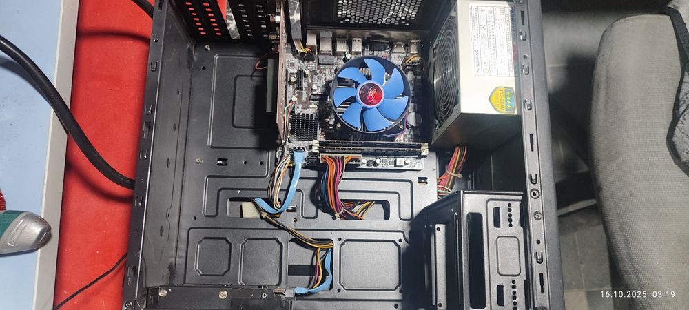 Компьютер для работы и учебы