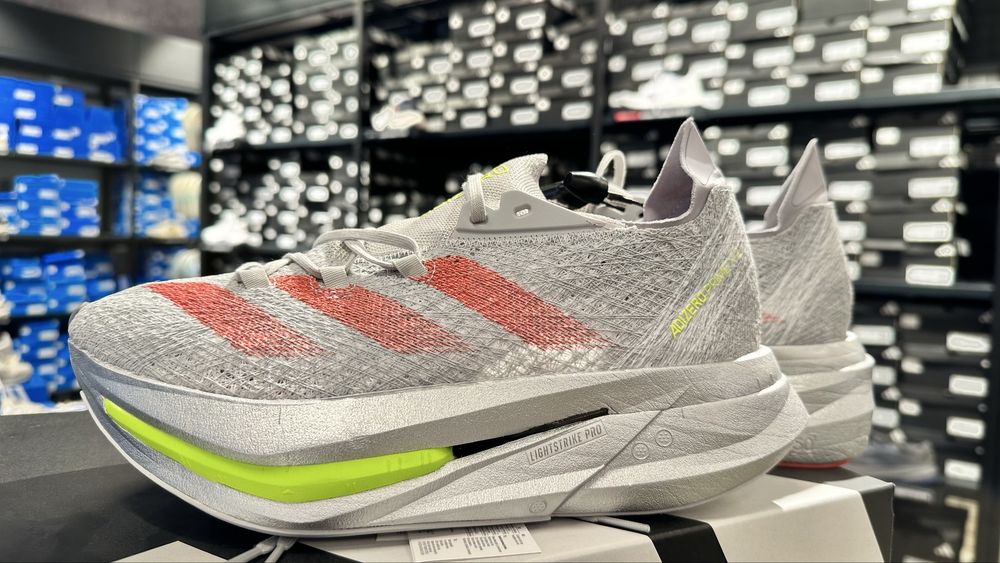 Adidas Adizero Prime X 2 Strung originali la cutie ( 41.1/3 si 42 )