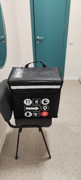 Сумка для доставки