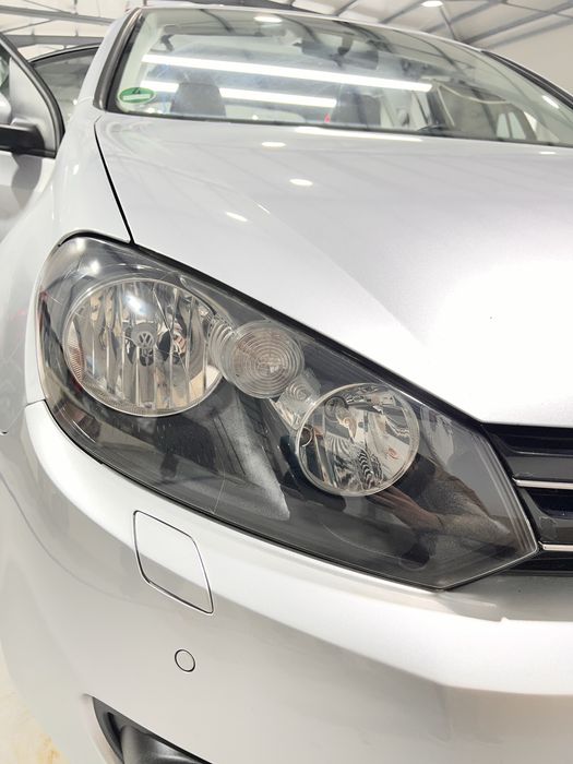 Golf 6 2009, 240k km, cutie automata DSG