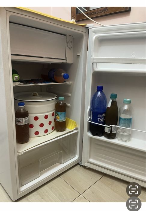 Холодильник,есть доставка