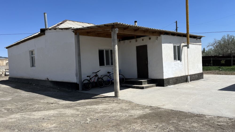 Үлкен үй сатылады!