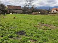 Teren intravilan Livadia de sub Coasta,com Baru,Hunedoara