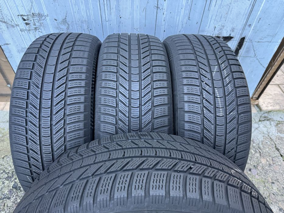 Anvelope 235 55 19