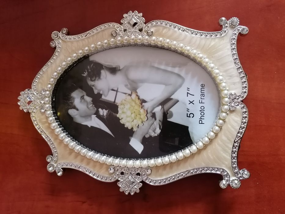 Ramă foto elegantă