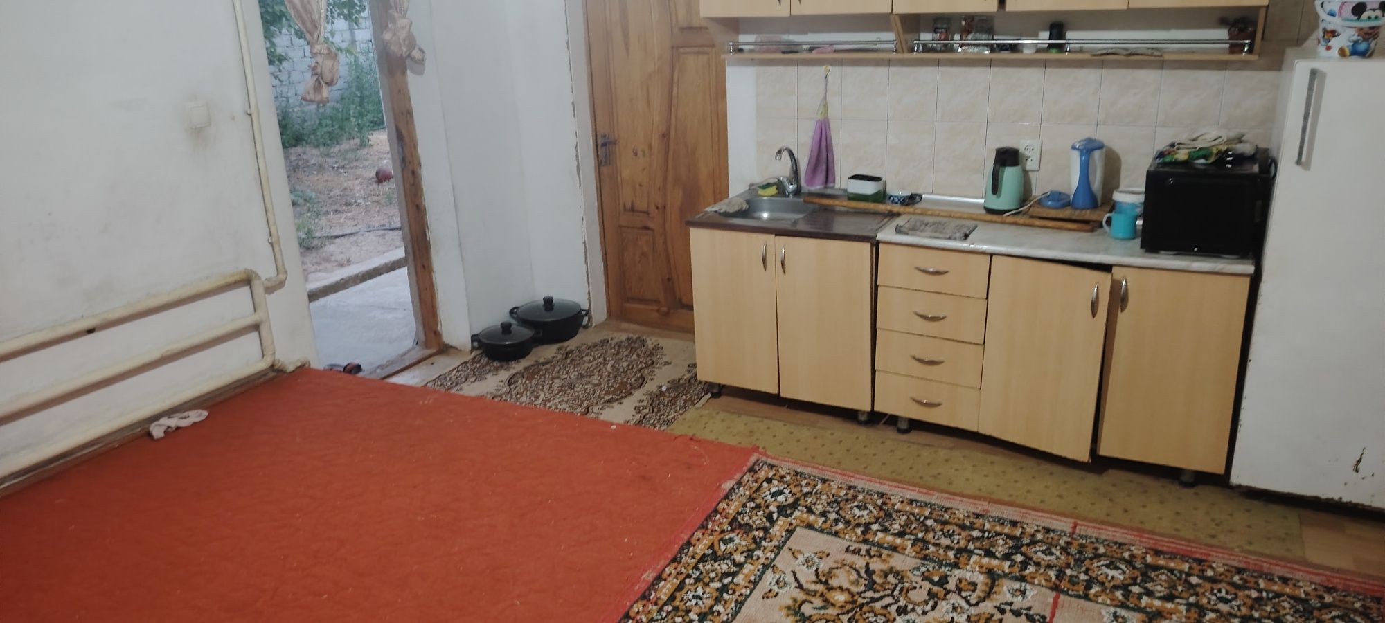 ijaraga kvartira bor sheriklikka