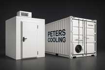 Camere si Containere Frigorifice / Congelare personalizate