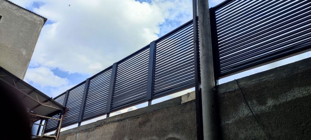 Лексан навес ферма ясаш