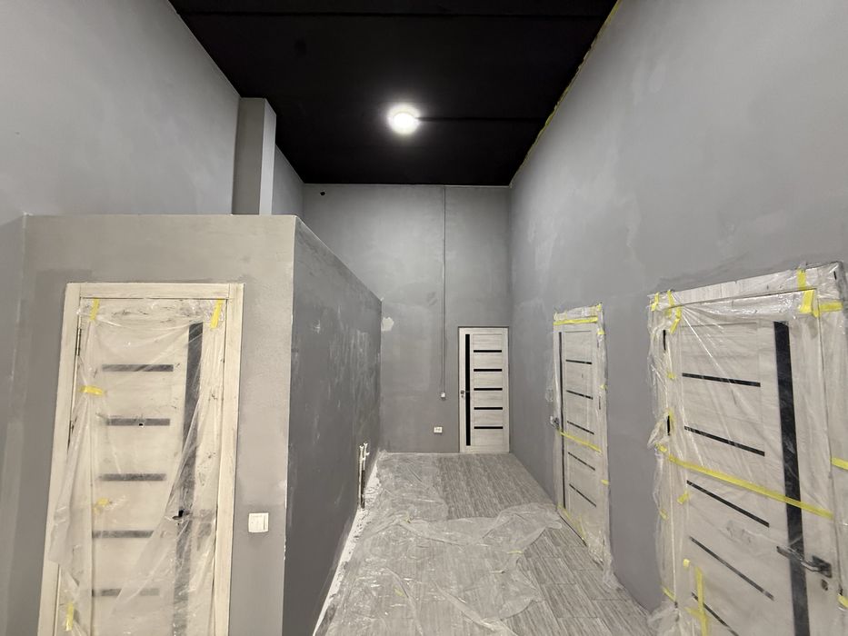 Продается помещение ул.Паркентский