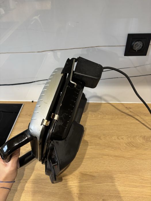 Тефал грил , електрическа скара