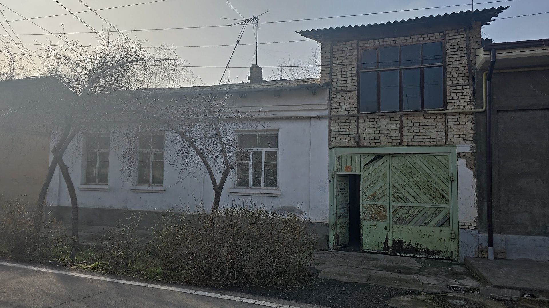 Продается участок
