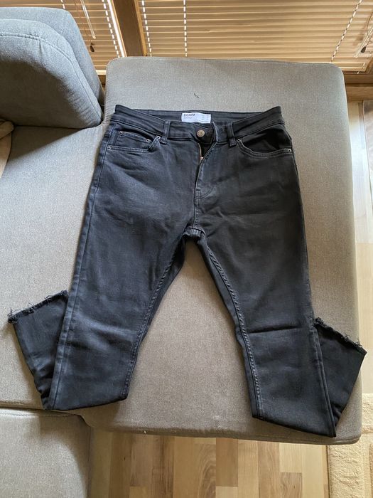 Оригинални дънки Bershka