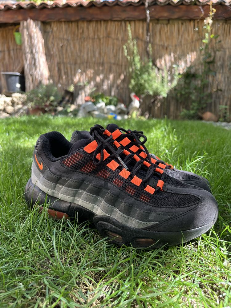 Детски обувки nike air max 95
