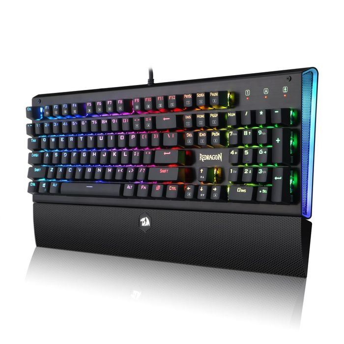 Tastatura Mecanica Gaming Redragon K569 RGB
