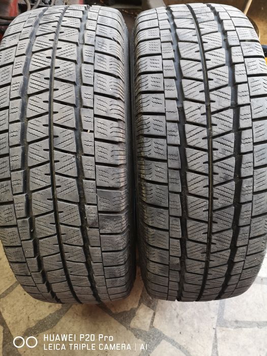 Гуми за бус  FALKEN