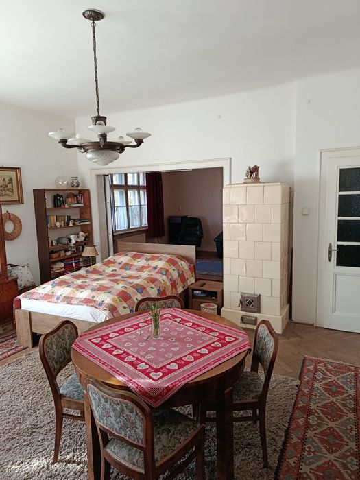 Casă 215 mp, teren 900 mp – Sibiu, Calea Poplăcii