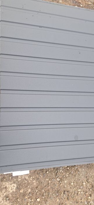 Tablă Blachotrapez 0,4-0,5 mm