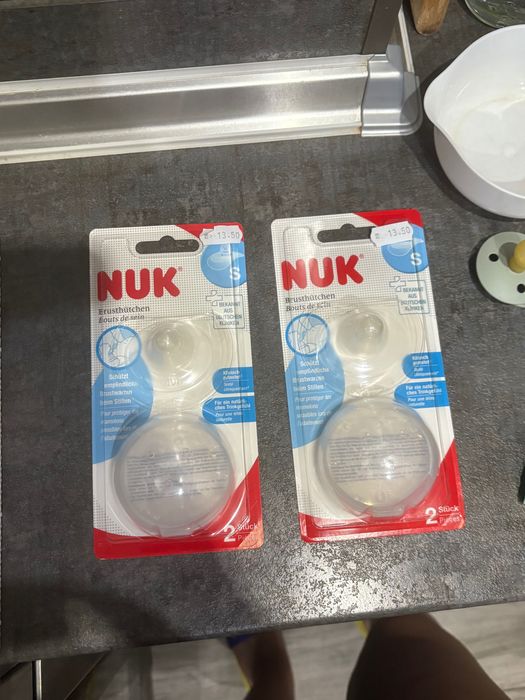 Philips Avent електрическа помпа за кърма +подарък протектори за зърна