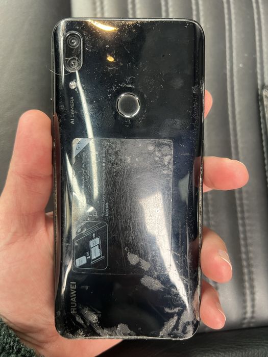 Lot 3 telefoane – iPhone 6s, iPhone 7 Plus, Huawei