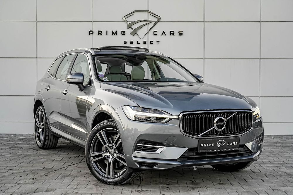 Volvo XC 60