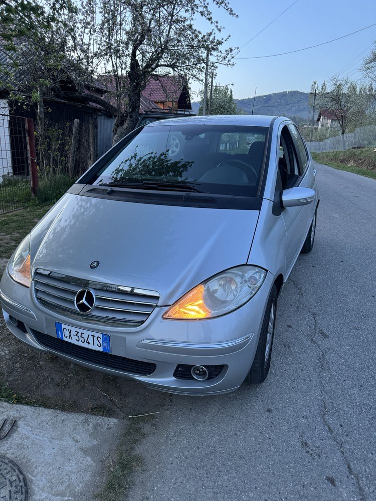 Mercedes Clasa A180