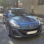 Mazda 3 1.6 Бензин/Газ