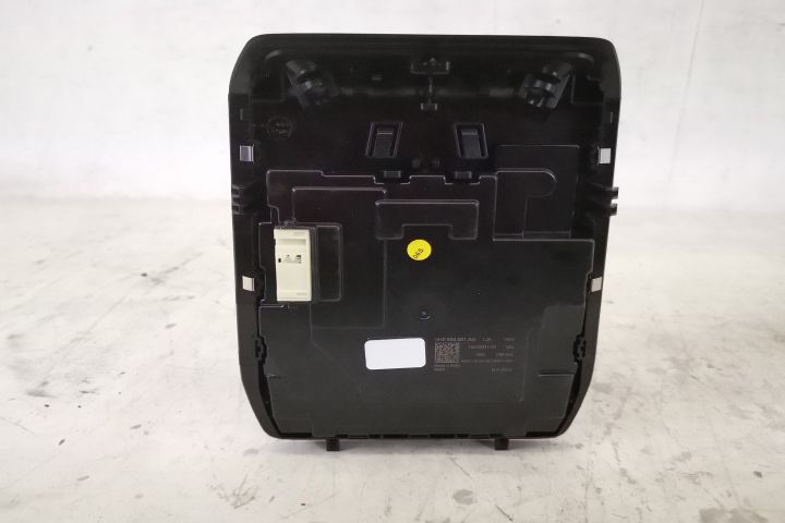 Оригинален Таван / Volkswagen VW Golf 8 [Оригинален таван в добро съст