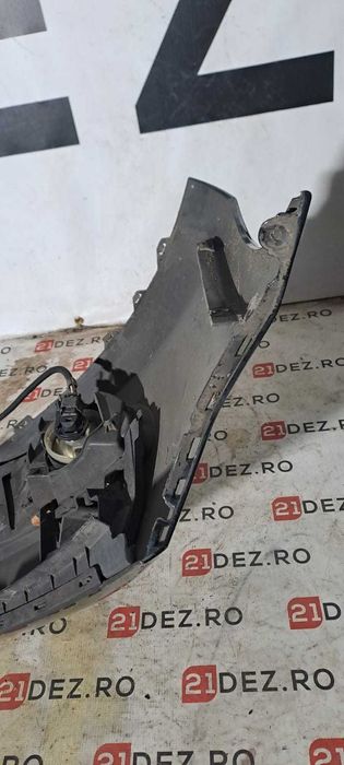 Bara fata completa VW Golf 6 Hatchback / Coupe , cu proiectoare