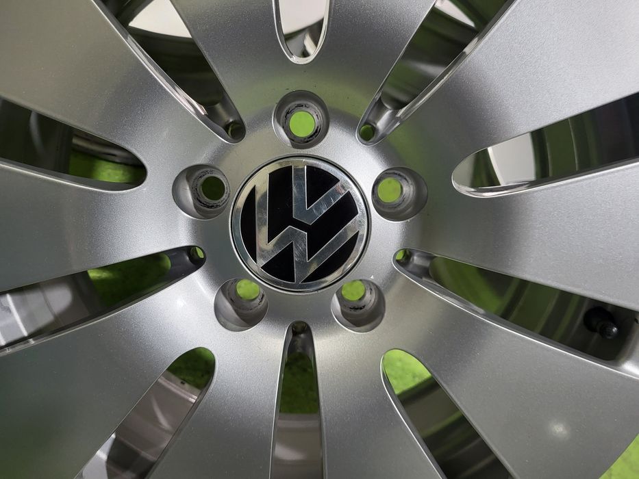 16 5x112 Vw Passat Touran Caddy Golf 5х112