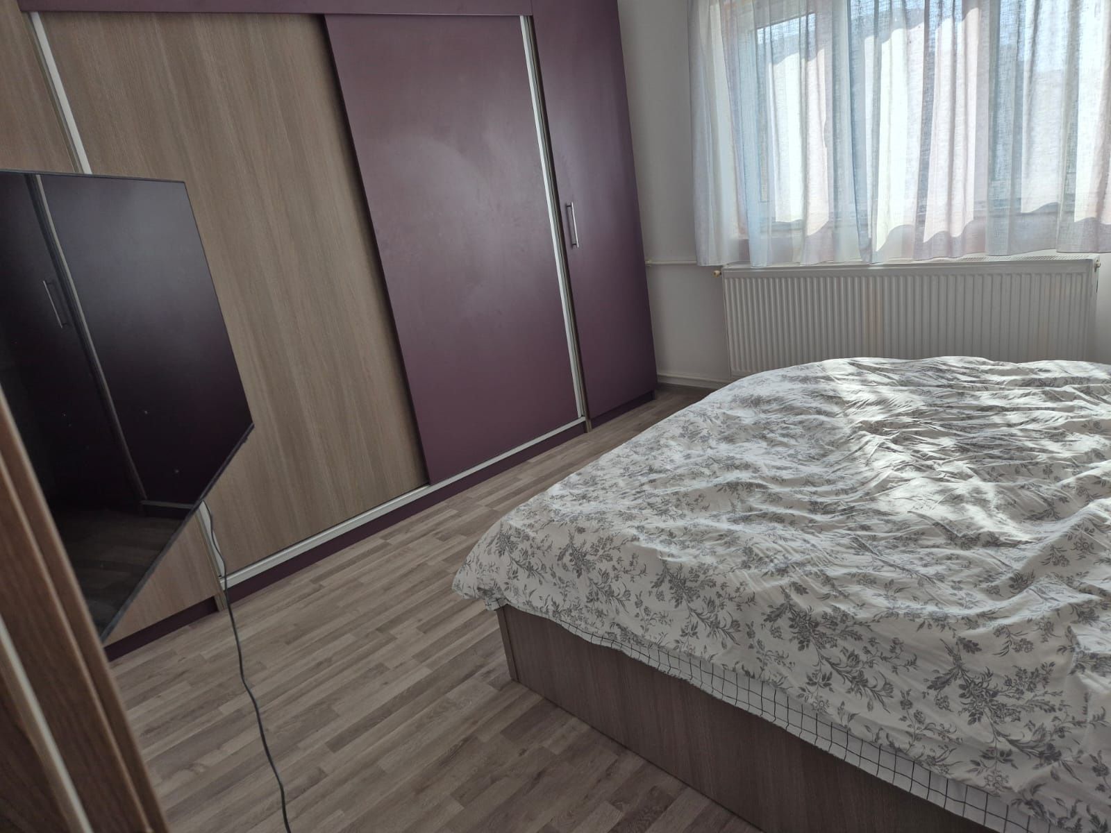 De vânzare: Apartament de 2 camere, Parc Sebastian