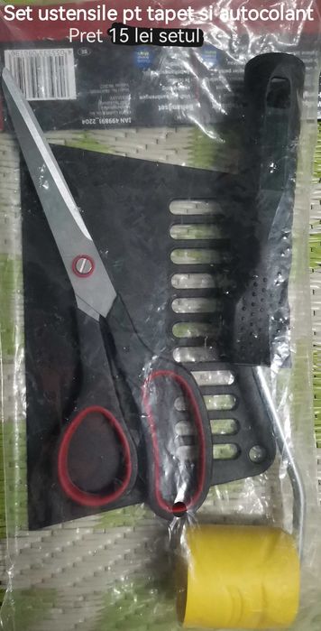 Trafaleti microfibra unealte zugravit lavabila Tapet hartie timp liber