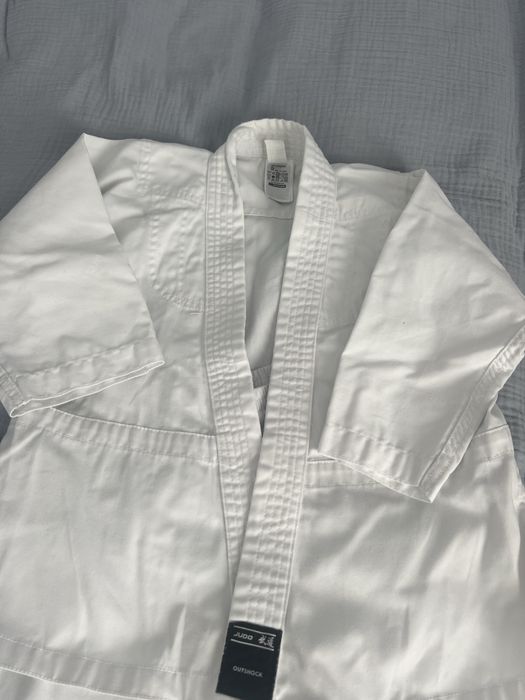 Kimono judo marime 110