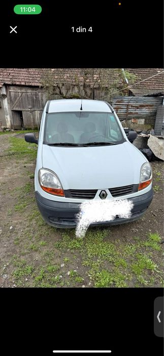 Vand renault kongo 1.5 dizel preț negociabil