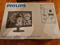 (Lichidare) Monitor LCD Phillips V-Line 18.5"
