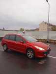 Peugeot 307 SW vand