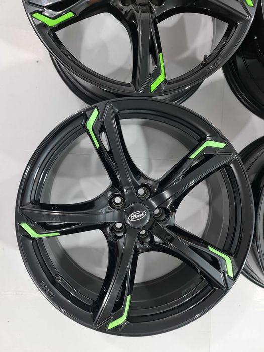 Jante 20 pt Ford Focus Mondeo Kuga Puma Jaguar 5x108 cu senzori