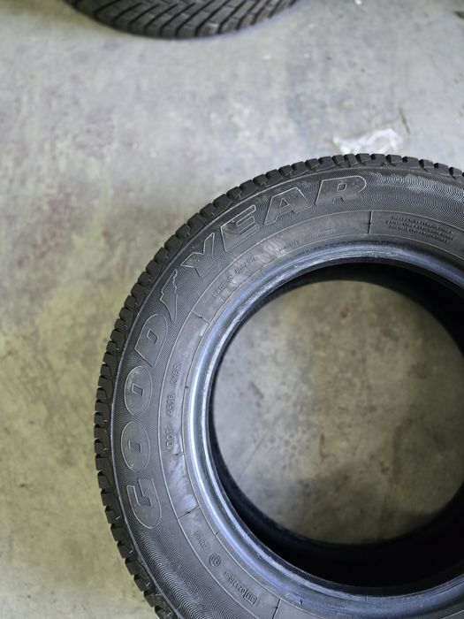 4x 185/70/14 VARA GOODYEAR Stare impecabila