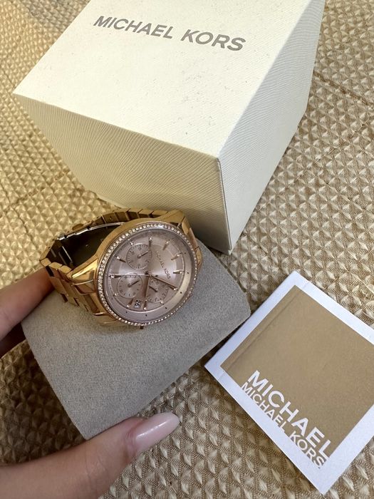 Ceas Michael Kors