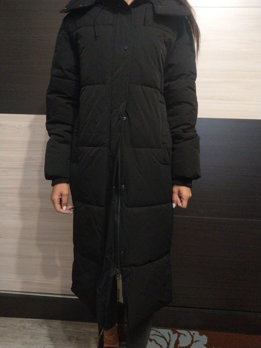 Дамско яке pull&bear ХС размер ново