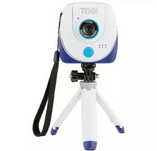 Tobi 2 Camera regizorului Cameră HD pentru fotografii pt copii