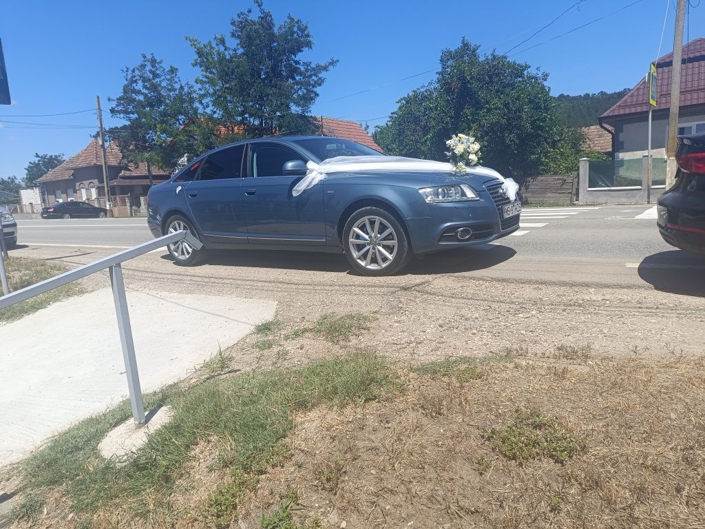 Jante audi 5x112 R18