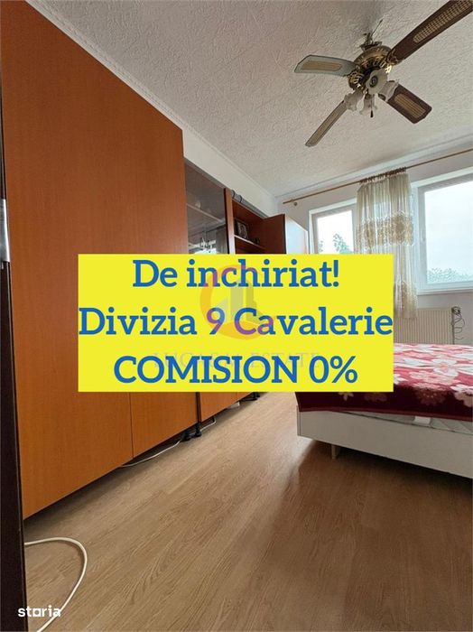 De inchiriat apartament 1 camera, Lipovei
