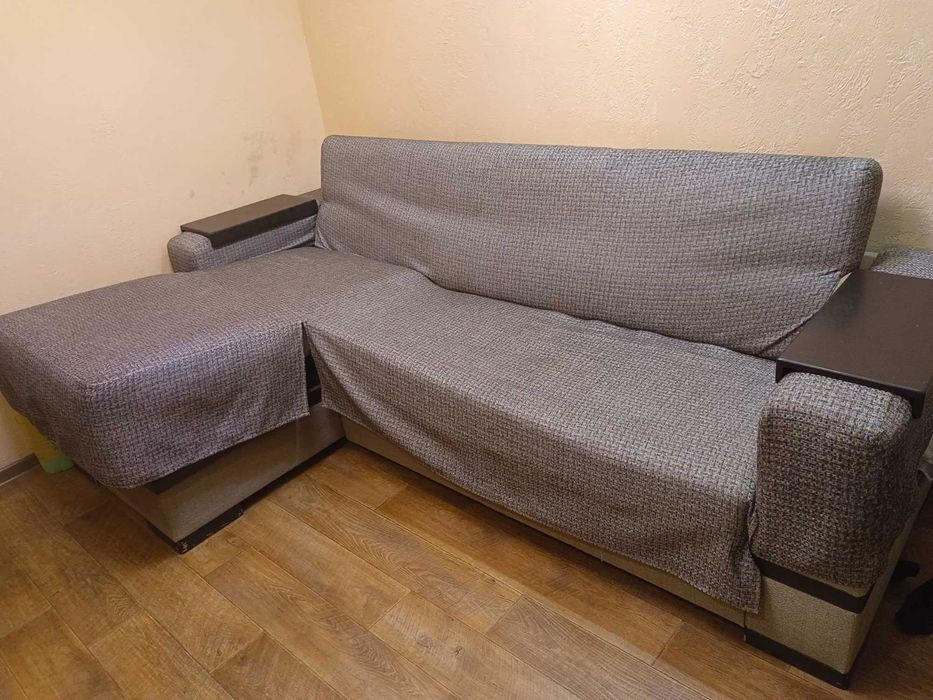 Продам Угловой диван