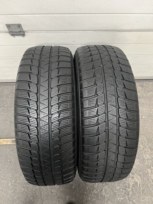Anvelope iarna falken 225/60/17