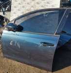 Usi stanga / dreapta fata / spate fara accesorii VW Golf 6 2008 - 2012